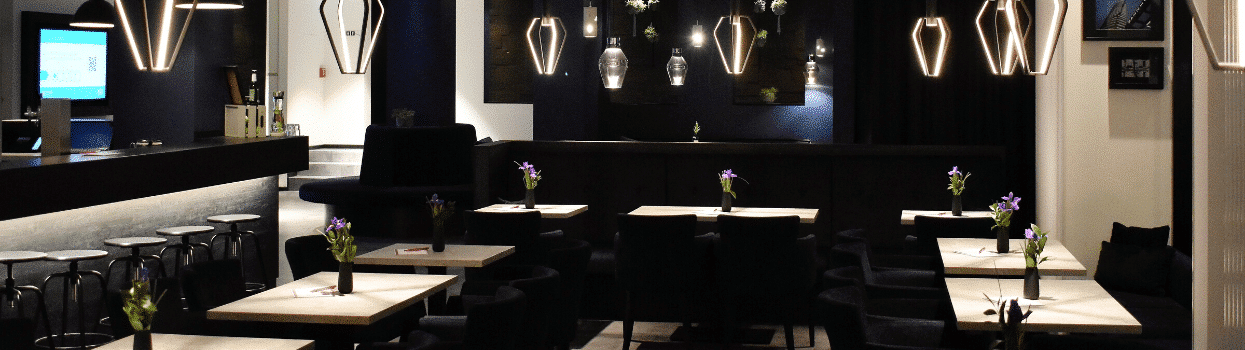 Hospitality Fitout | Hospitality Design | ImpeccaBuild