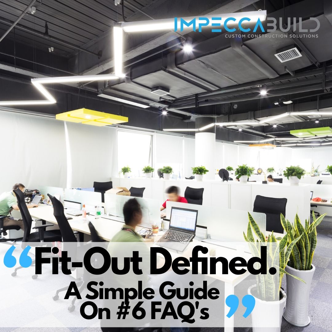  Fit Out Meaning Defined 6 FAQ s Answered 1 FREE Guide