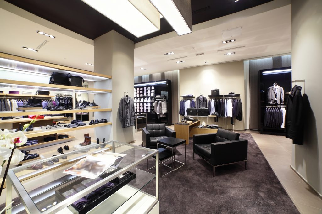 Retail Store Interiors | ImpeccaBuild (1)