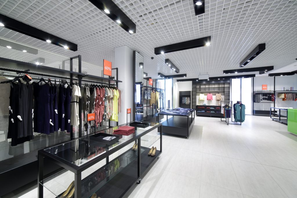 Retail Store Interiors | ImpeccaBuild (2)