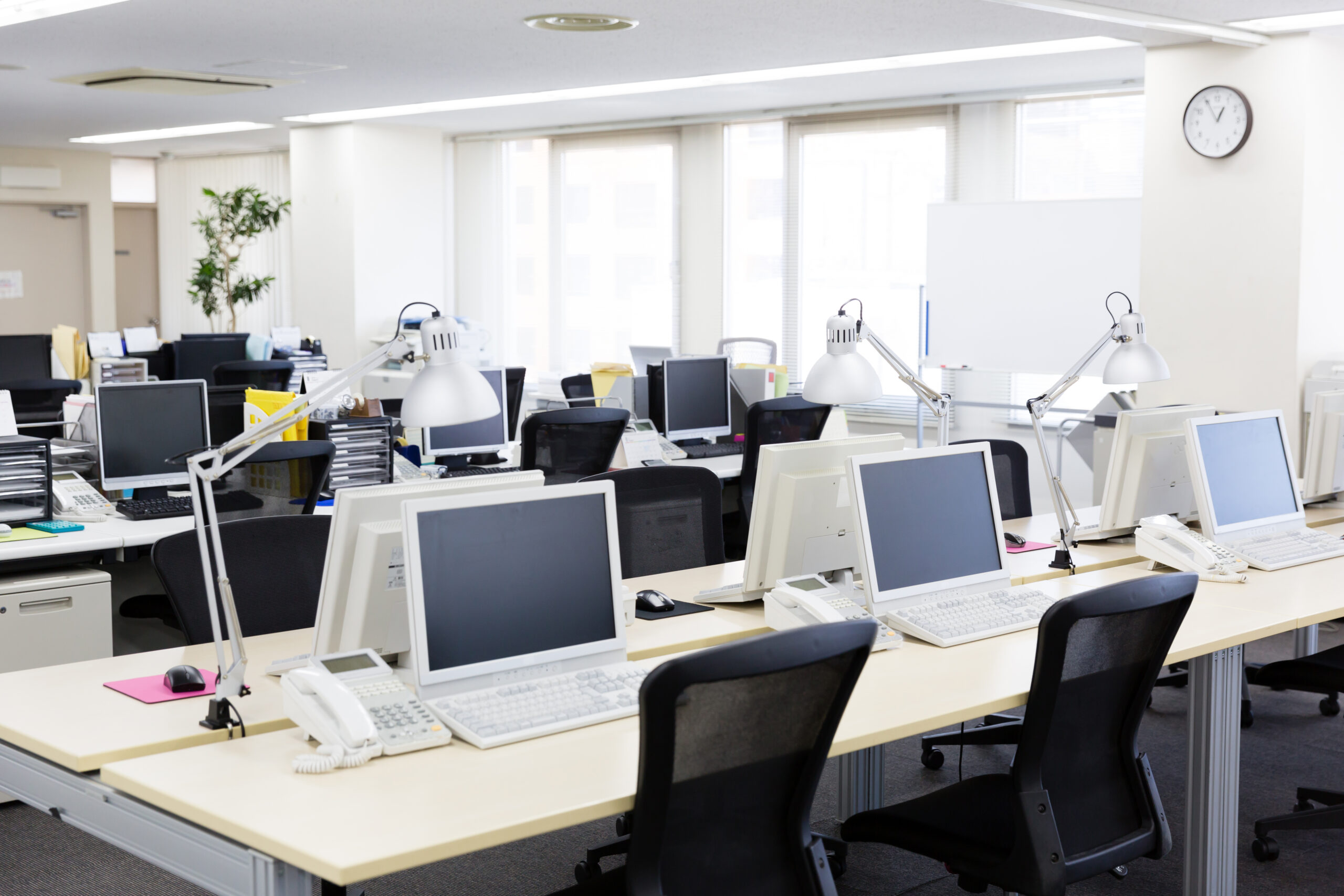 6 Small Office Layout Ideas To Boost Productivity In An Efficient Manner