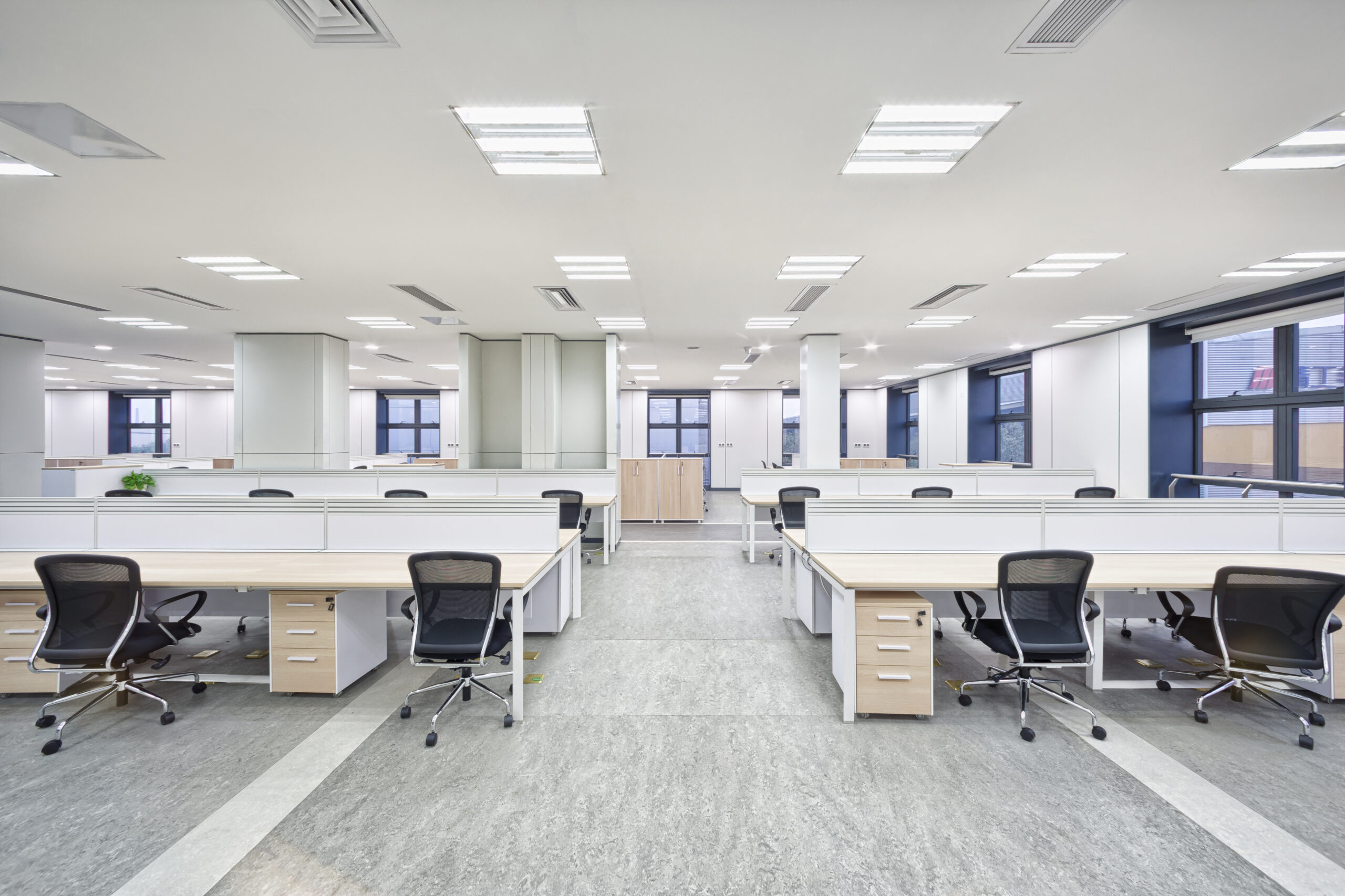 How To Choose The Perfect Flooring For Your Business: Tips From Our Company