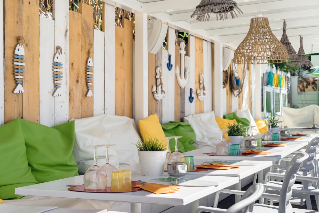 Restaurant Interior Design Themes To Inspire Your Creative Genius