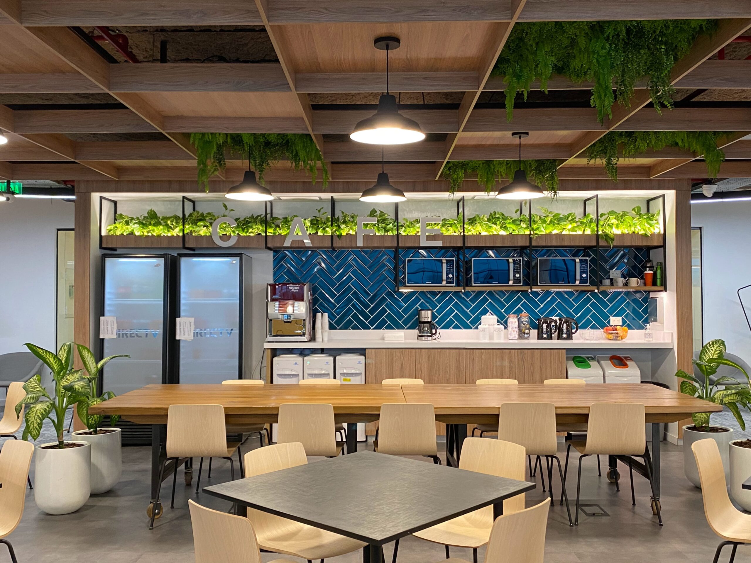 Restaurant Interior Design Themes ImpeccaBuild 5 Scaled 