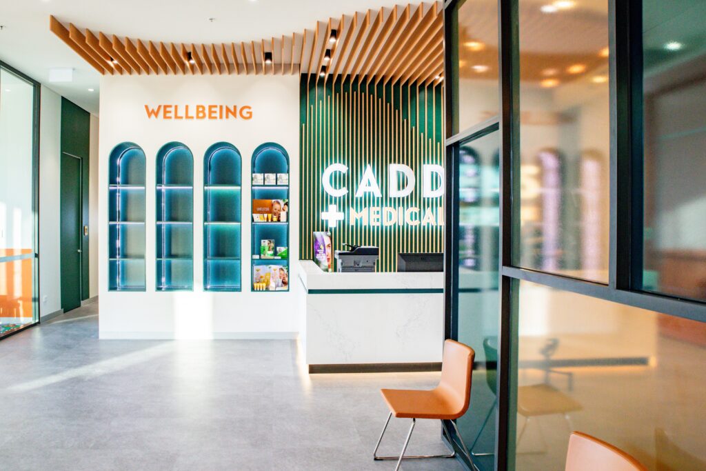 caddens medical fitout (5)