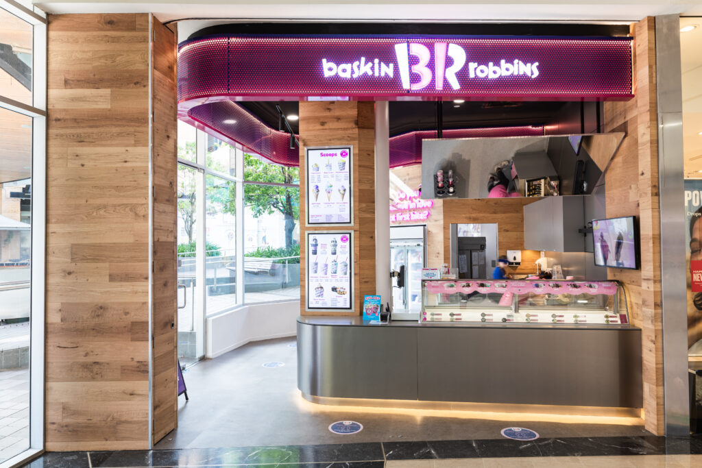 Baskin Robbins | ImpeccaBuild-Ice Cream Fit-Out (27)