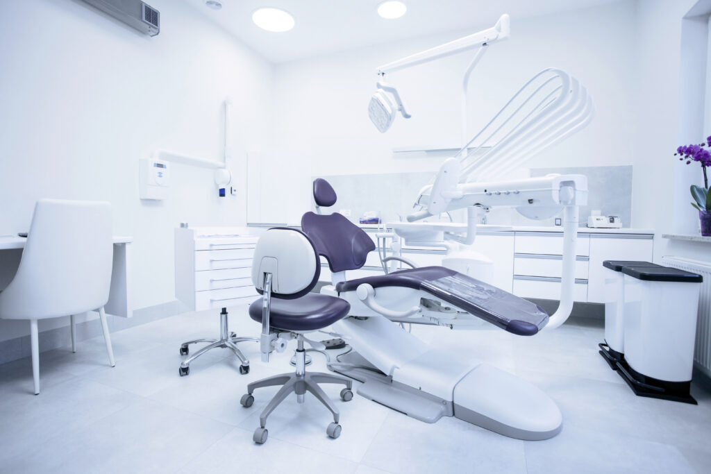 dental clinic design ideas