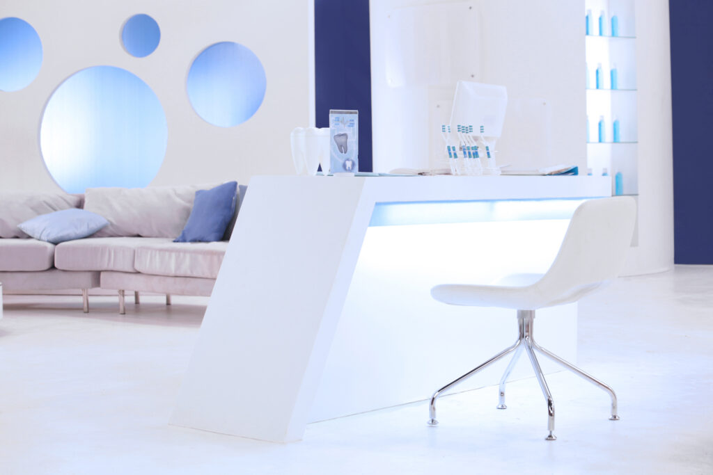 8 Dental Clinic Design Tips To Create A Calm & Stunning Space