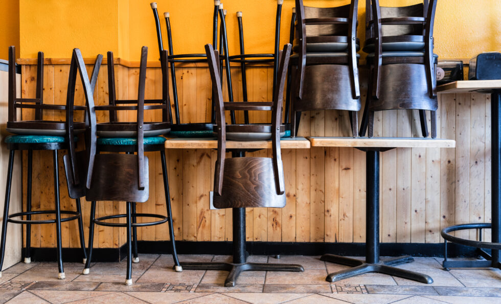 10 Reasons Why Coffee Shops Fail And How To Avoid Them