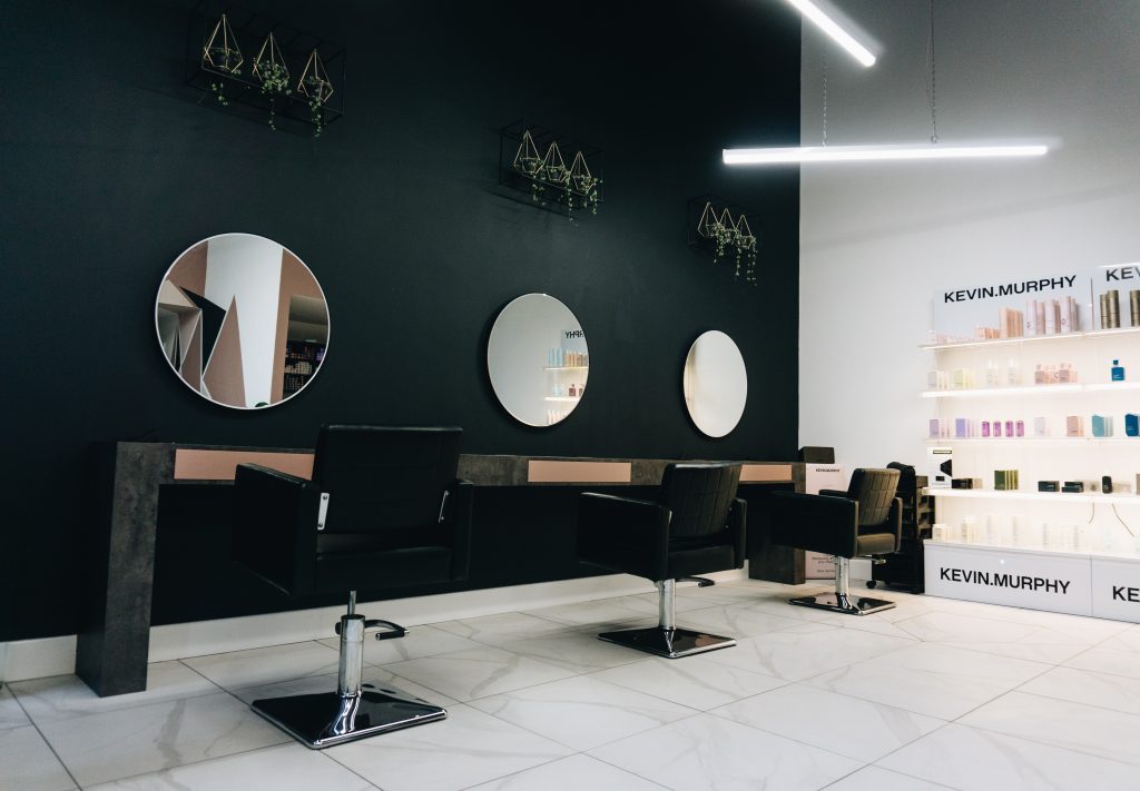 19 Hair Salon Design Tips To Set You Up For Success