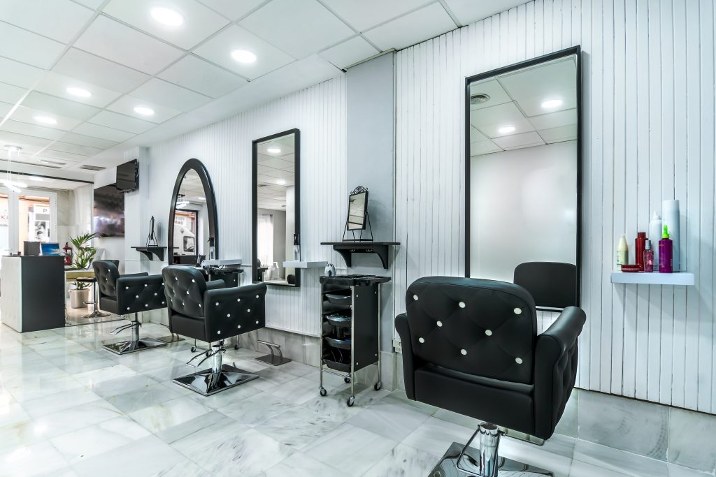 19 Hair Salon Design Tips To Set You Up For Success