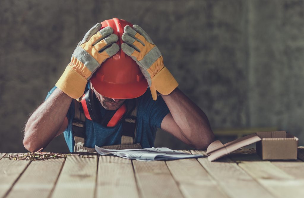 Commercial Builder Red Flags | ImpeccaBuild