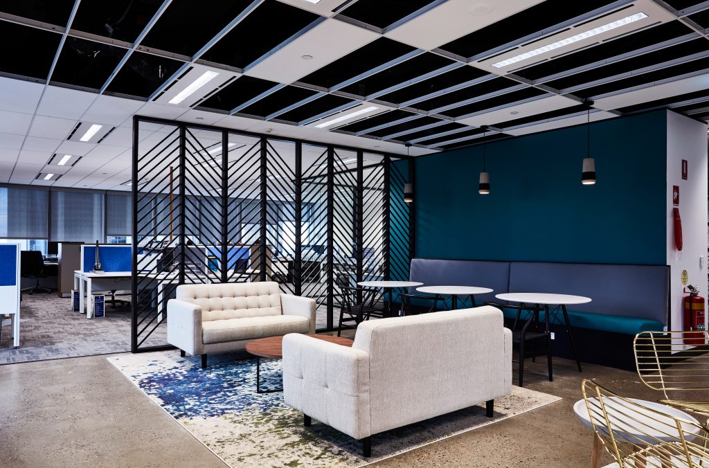 5 Key Benefits Of An Office Breakout Area And How To Create One