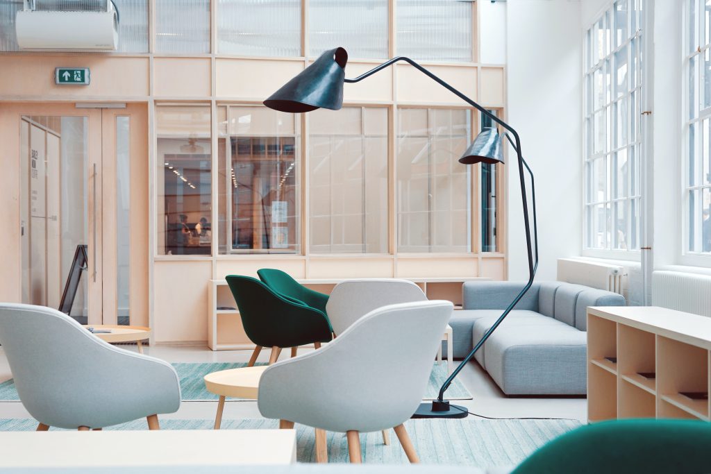 Benefits Of An Office Breakout Area | ImpeccaBuild