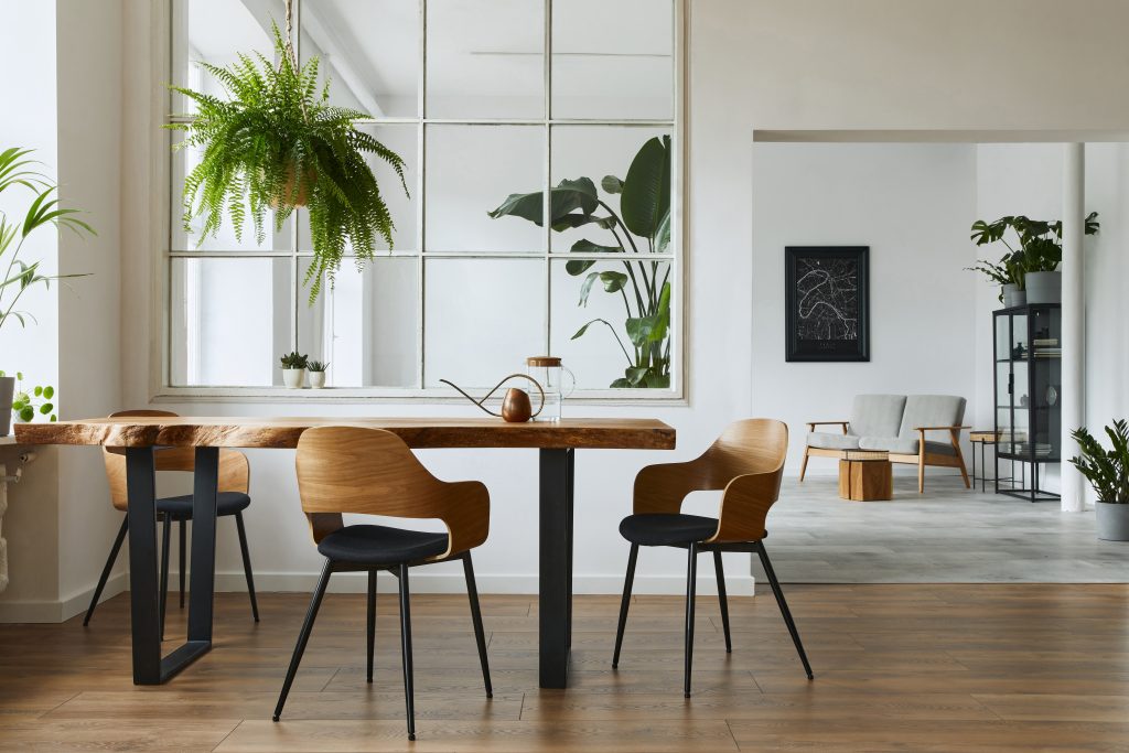 Optimising Feng Shui In The Office | ImpeccaBuild