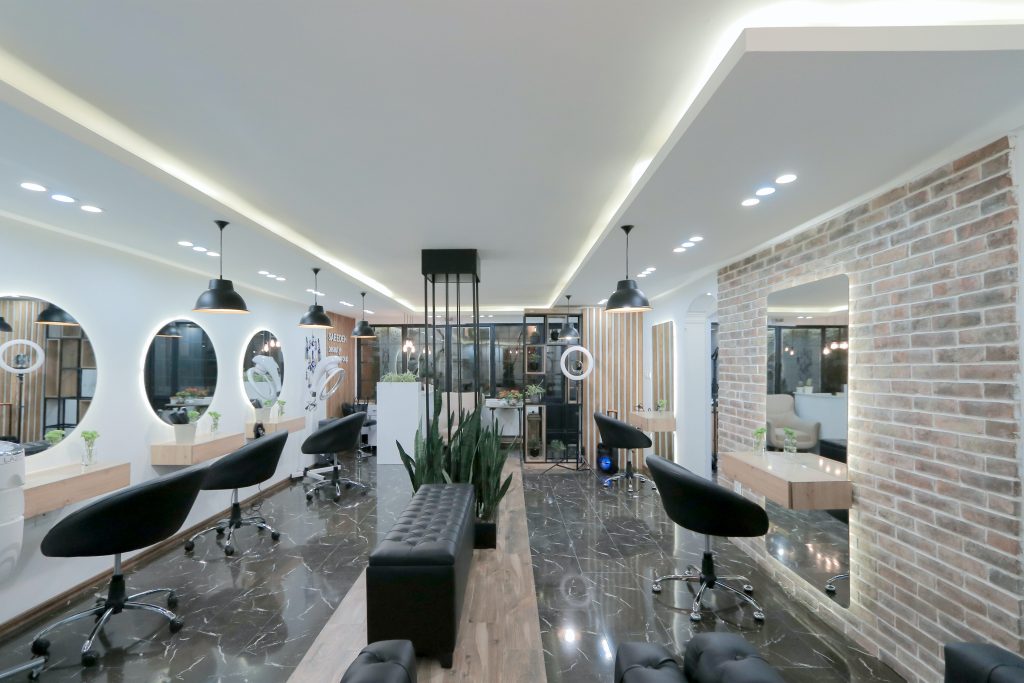 Opening A Salon Business | ImpeccaBuild