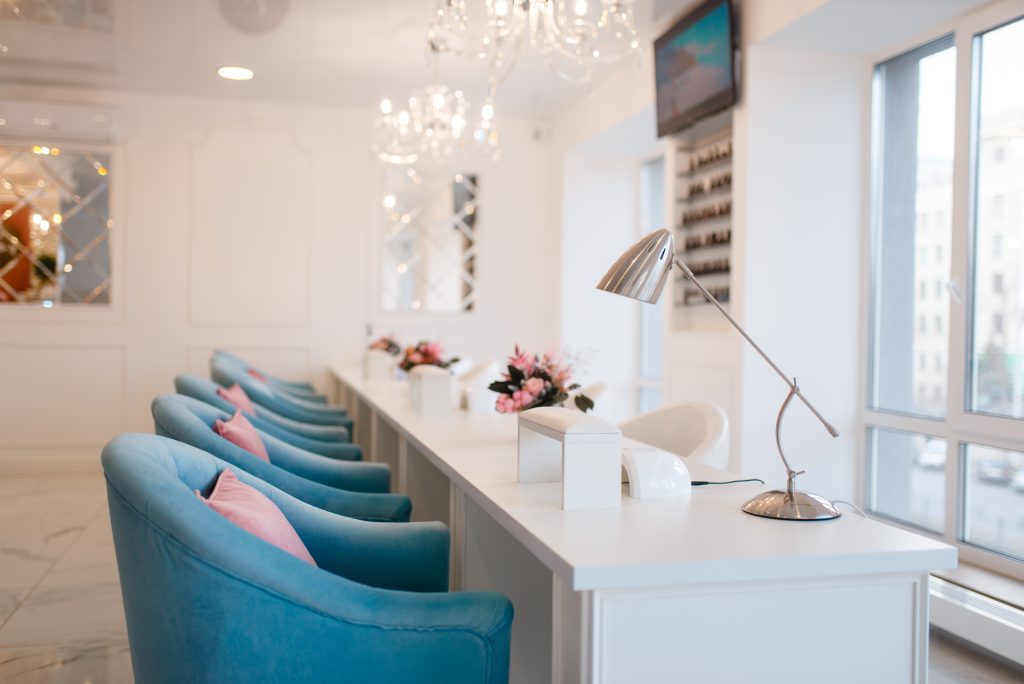 Opening A Salon Business | ImpeccaBuild