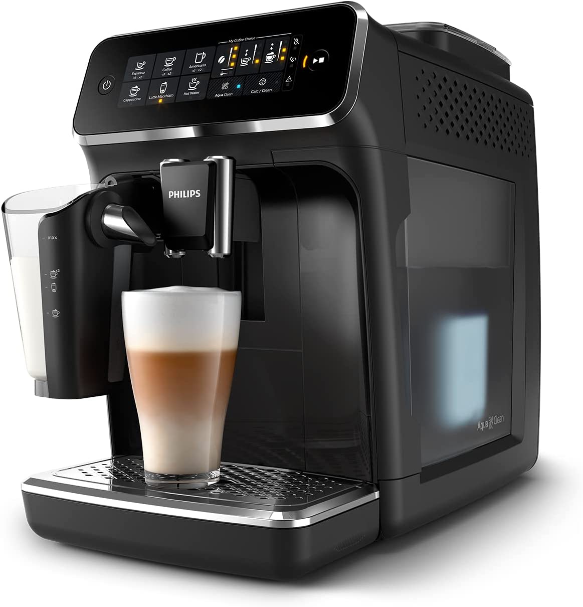 Best Office Coffee Machine | ImpeccaBuild