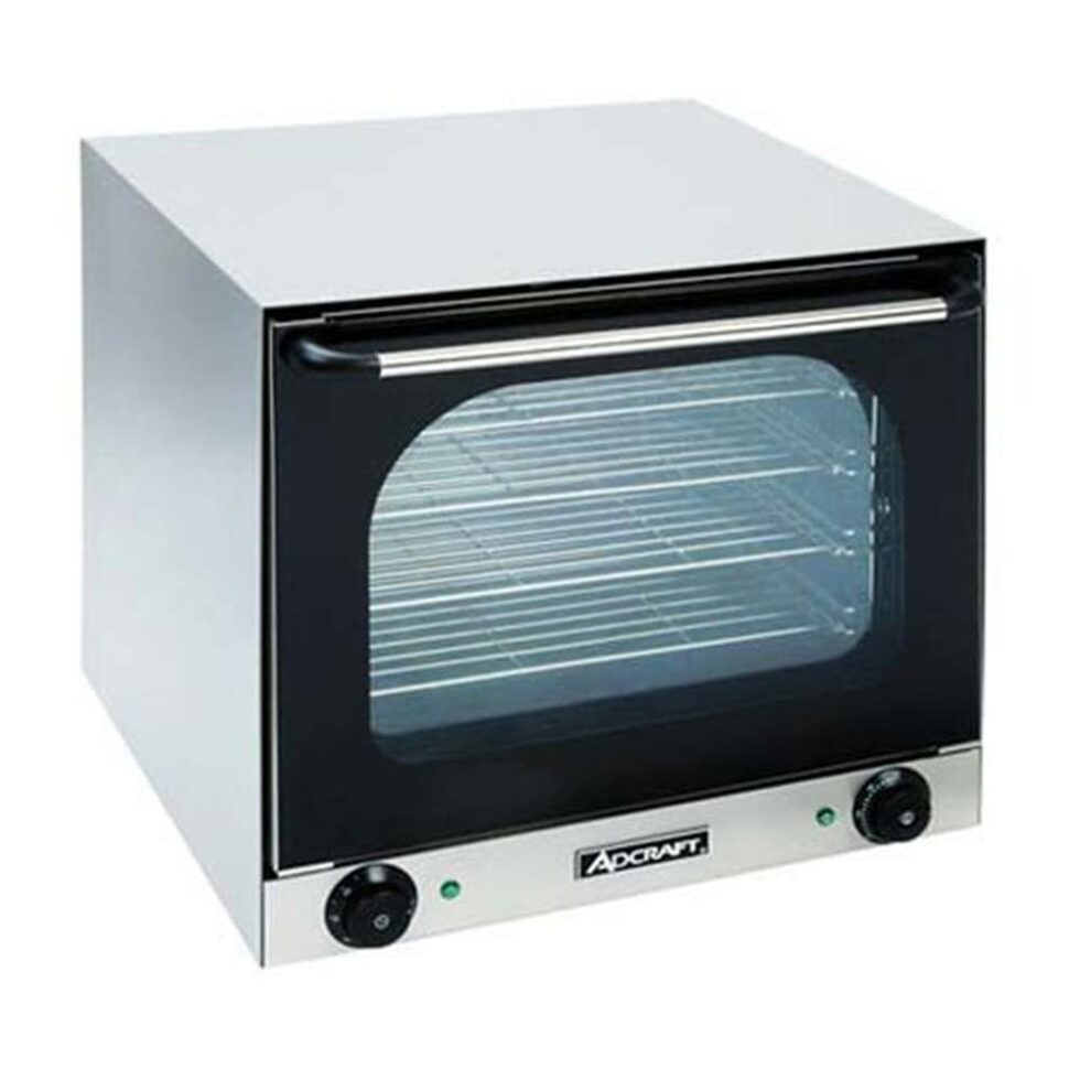 Best Small Commercial Convection Oven In 2023 Our Top Picks