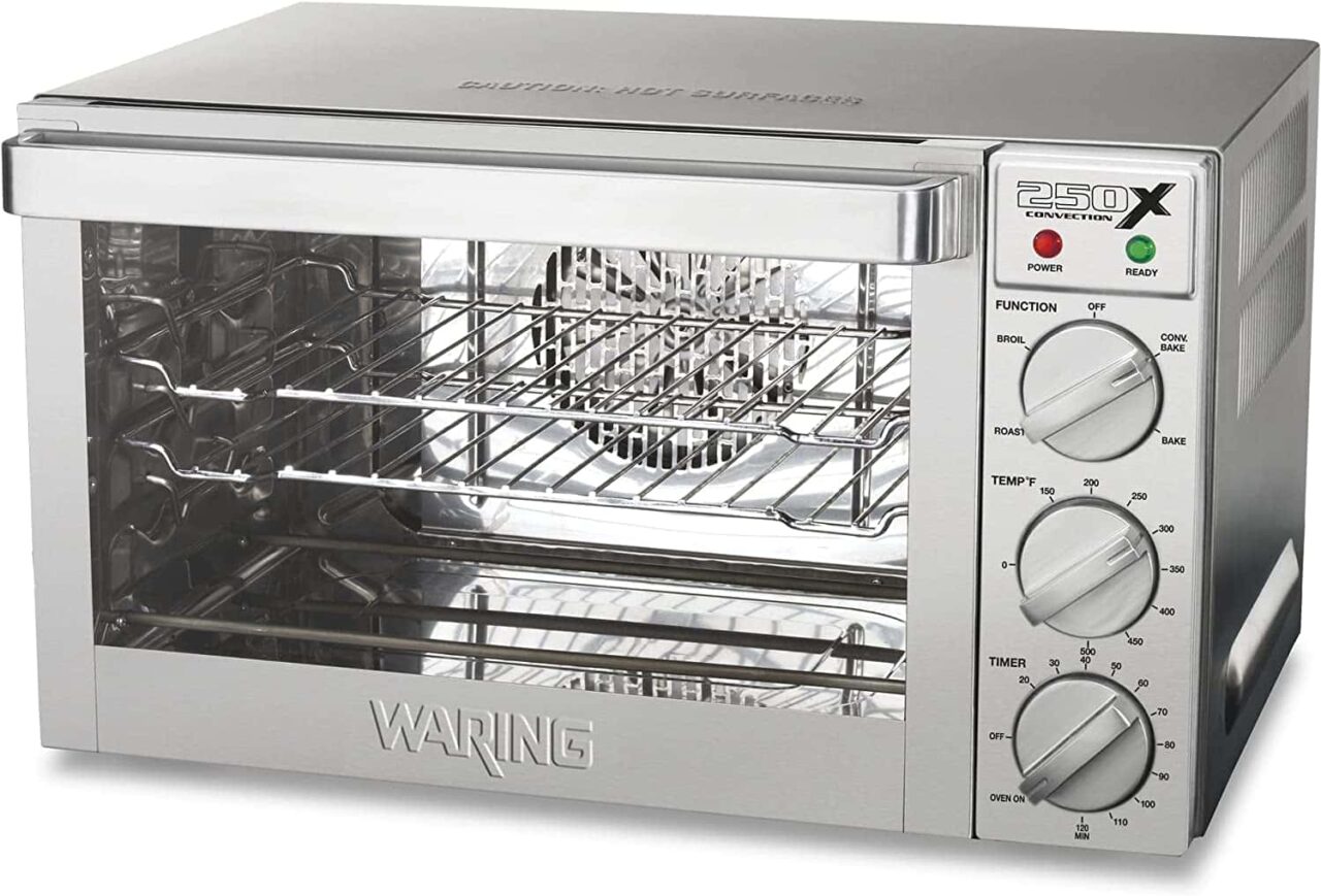 Best Small Commercial Convection Oven In 2023 Our Top Picks