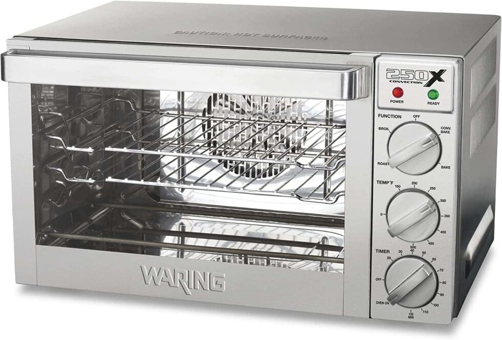 Best Small Commercial Convection Oven In 2023 Our Top Picks