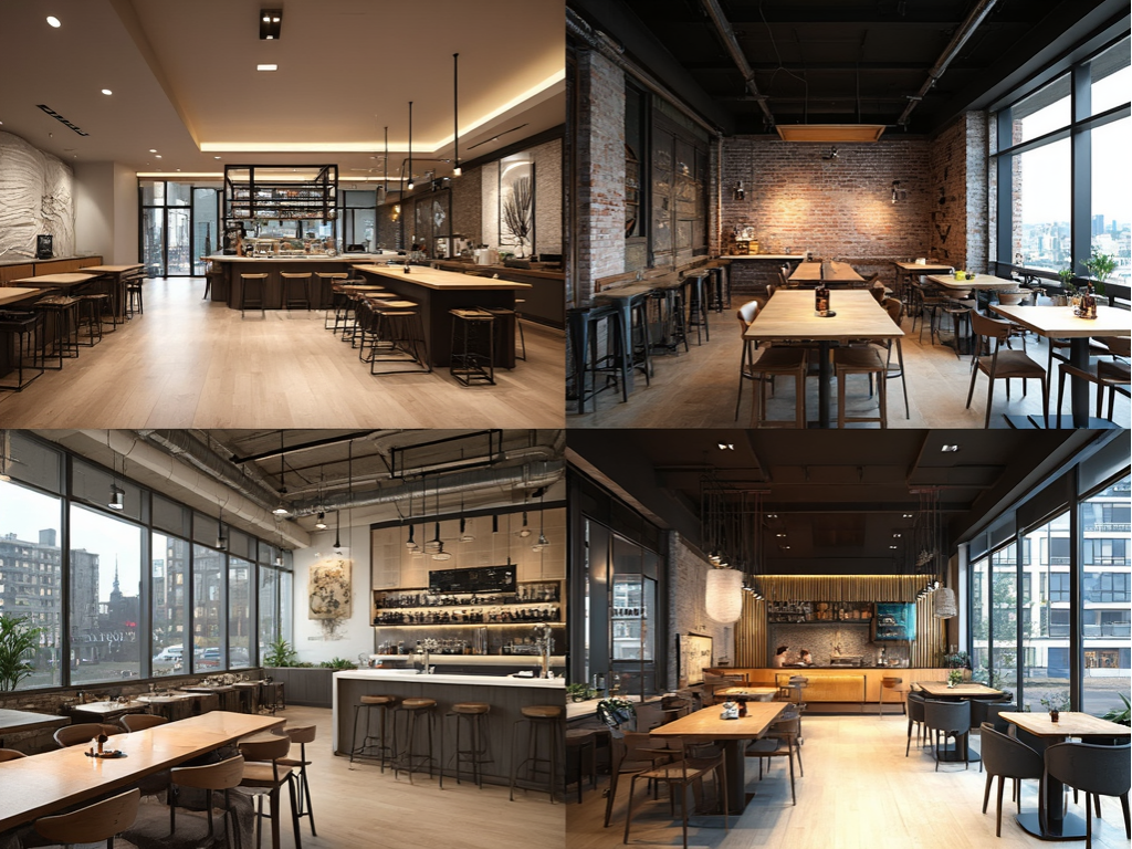 Cafe Fitout Company Sydney (3)