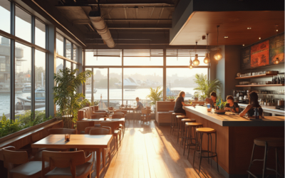 Cafe Fitout Costs Sydney 2024: Simple Tips for Maximum Savings