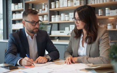 Choosing a Pharmacy Design Company in Sydney? Avoid These 5 Mistakes