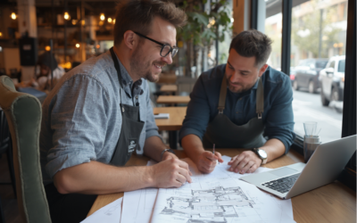 Local Cafe Fitout Expert Sydney: 6 Smart Reasons to Choose Local