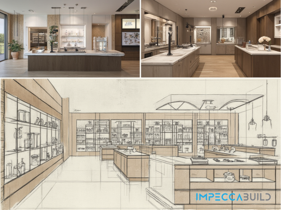 Pharmacy Design Costs: 7 Critical Factors You Can’t Ignore