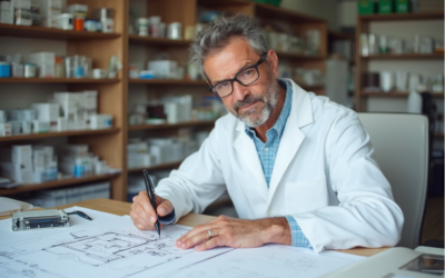 Pharmacy Fit Out Cost Breakdown: 9 Essential Cost Factors