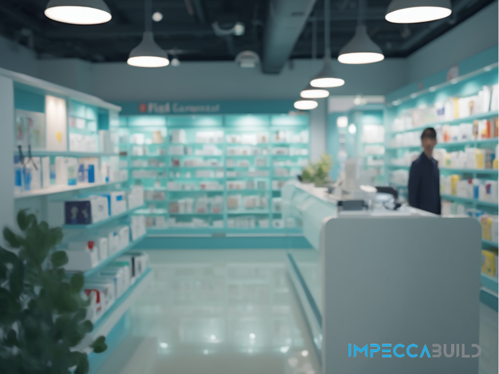 Pharmacy Lighting Design (11)