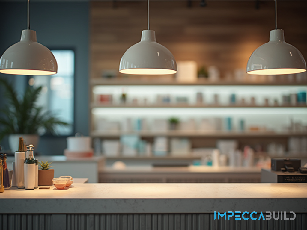 Pharmacy Lighting Ideas (2)