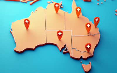 Pharmacy Location Rules for New Pharmacies: 8 Approval Insights