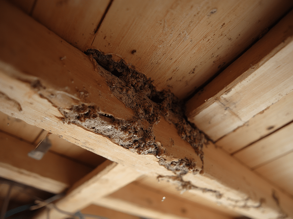 Residential Pre-Purchase Inspections (4)