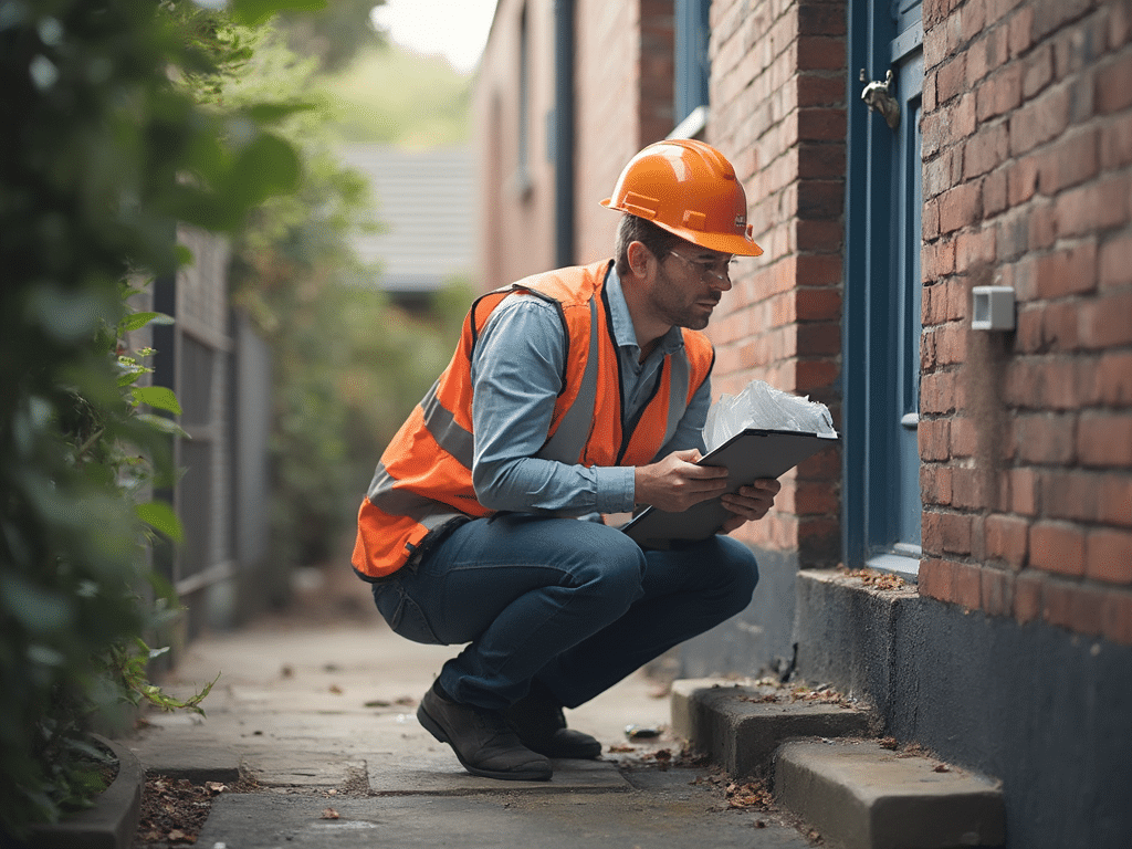 Residential Pre-Purchase Inspections (5)