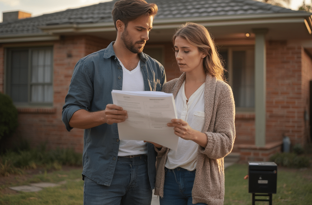 Residential Pre-Purchase Inspections: 10 Powerful Benefits