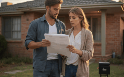 Residential Pre-Purchase Inspections: 10 Powerful Benefits