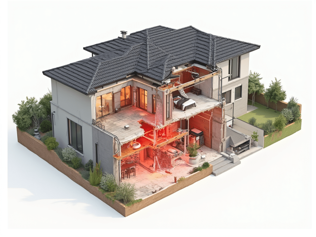 6 Hidden Risks Of Buying Without A Pre-Purchase Inspection