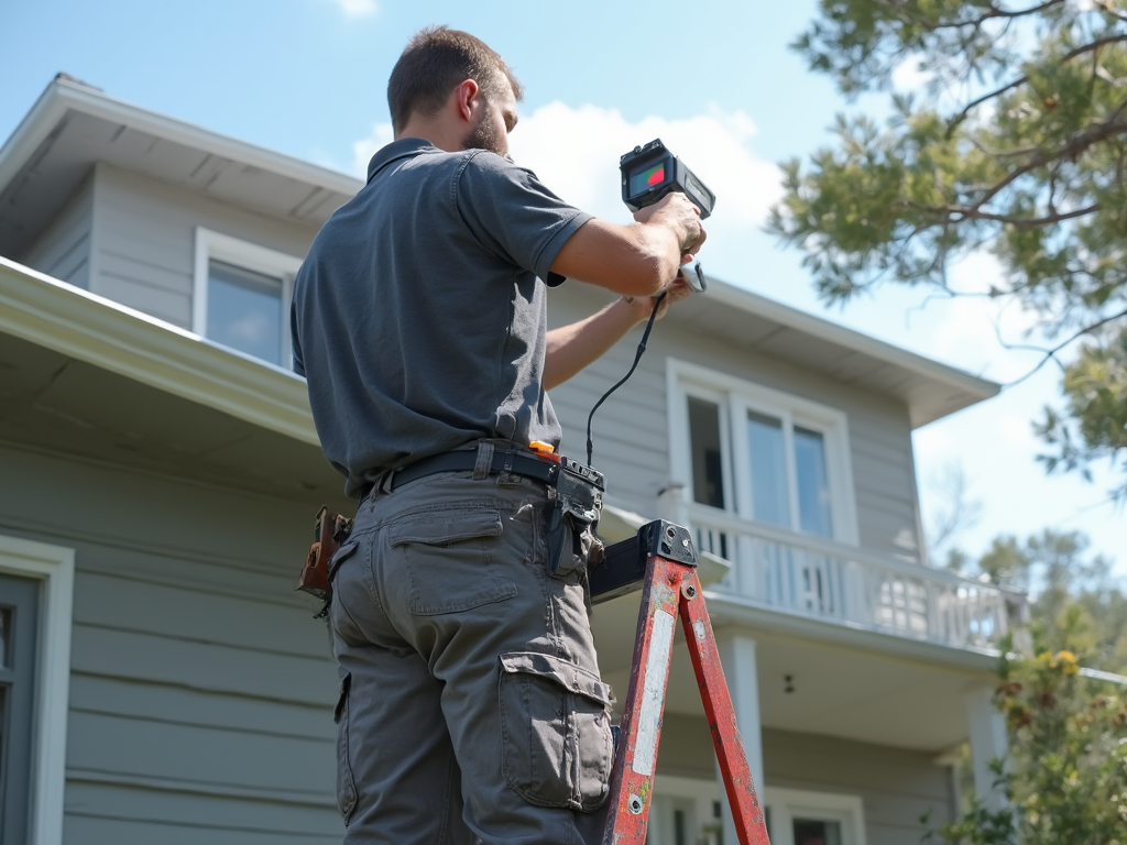 Building and Pest Inspections Sydney