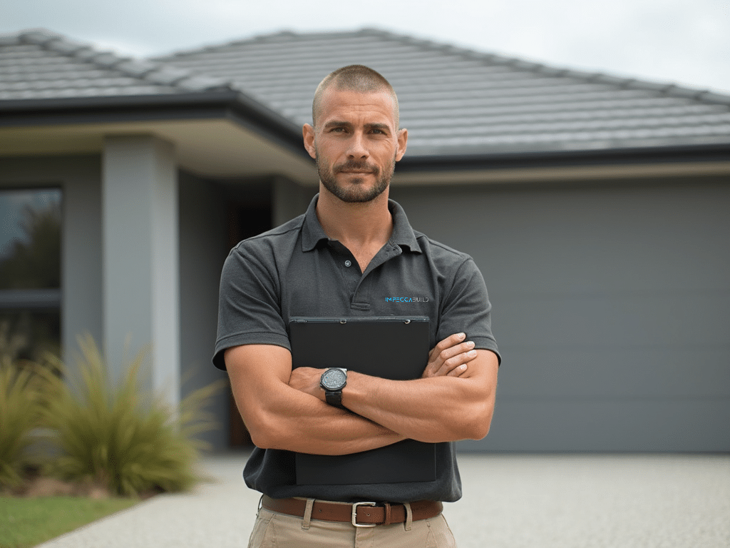 Building Inspections Sydney