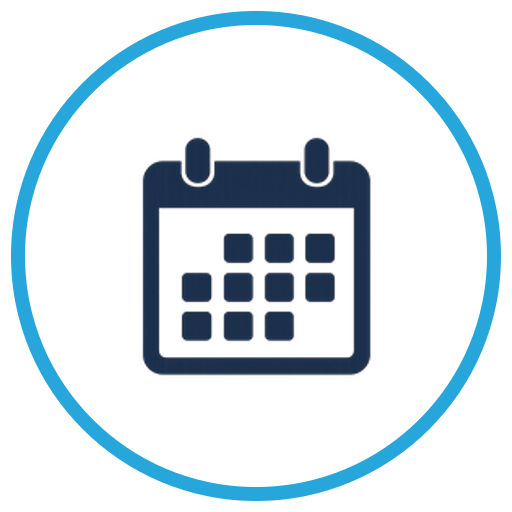 Confirm & Schedule