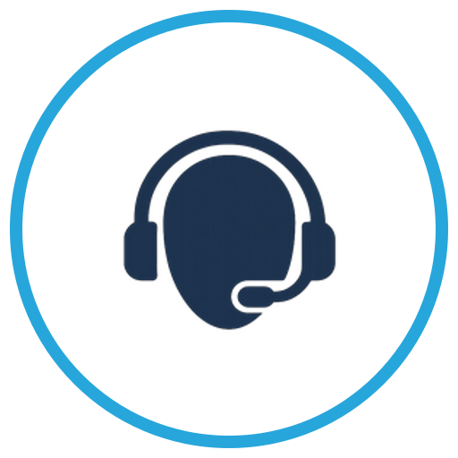 Post-Report Support